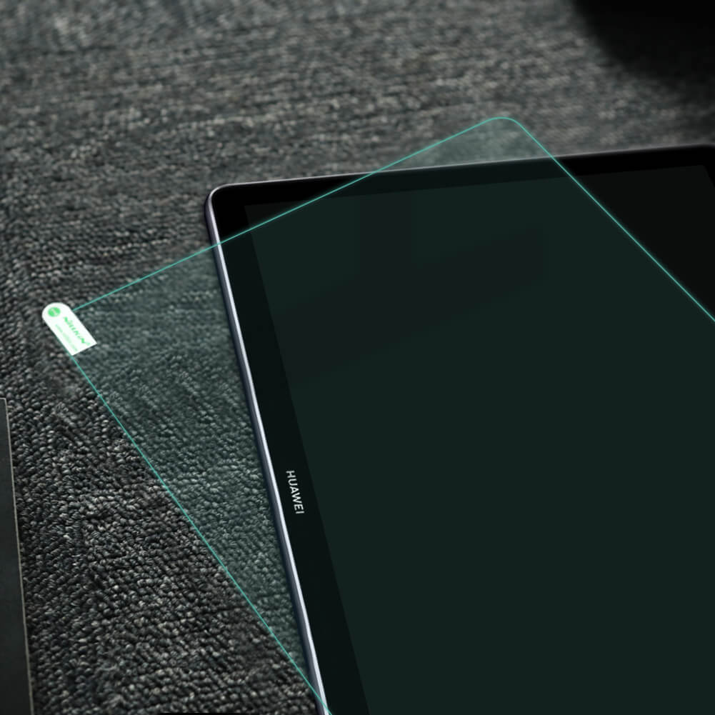 Защитное стекло NILLKIN для Huawei MediaPad M6 10.8 (индекс H+)