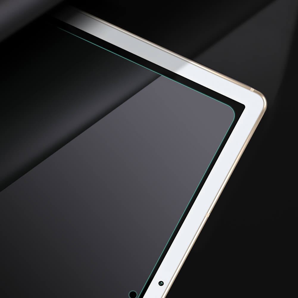 Защитное стекло NILLKIN для Huawei MediaPad M6 10.8 (индекс H+)