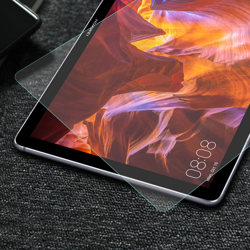 Защитное стекло NILLKIN для Huawei MediaPad M6 10.8 (индекс H+)