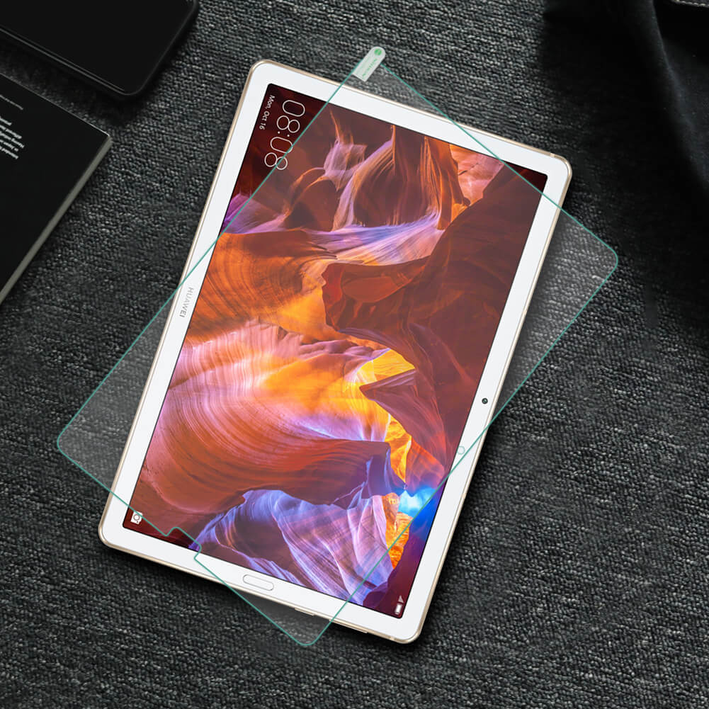 Защитное стекло NILLKIN для Huawei MediaPad M6 10.8 (индекс H+)