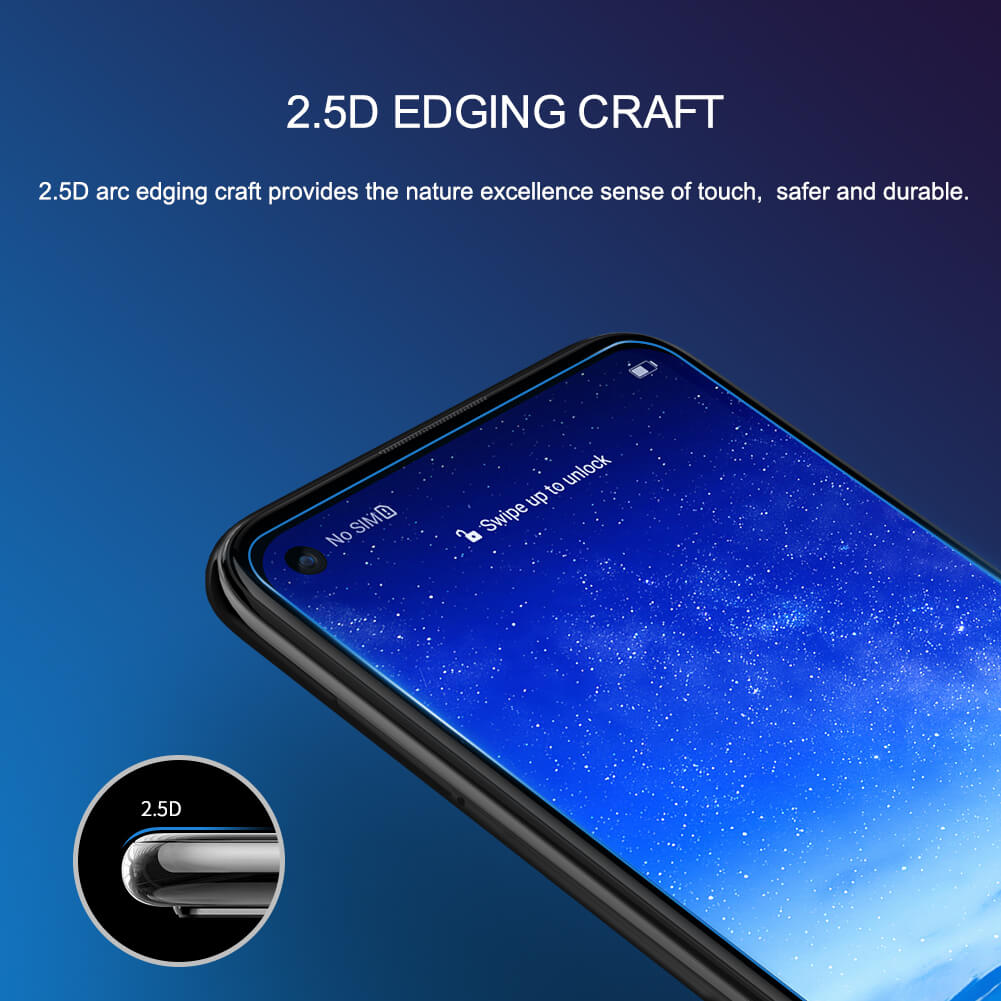 Защитное стекло NILLKIN для Huawei Nova 5i Pro (индекс H+ Pro)