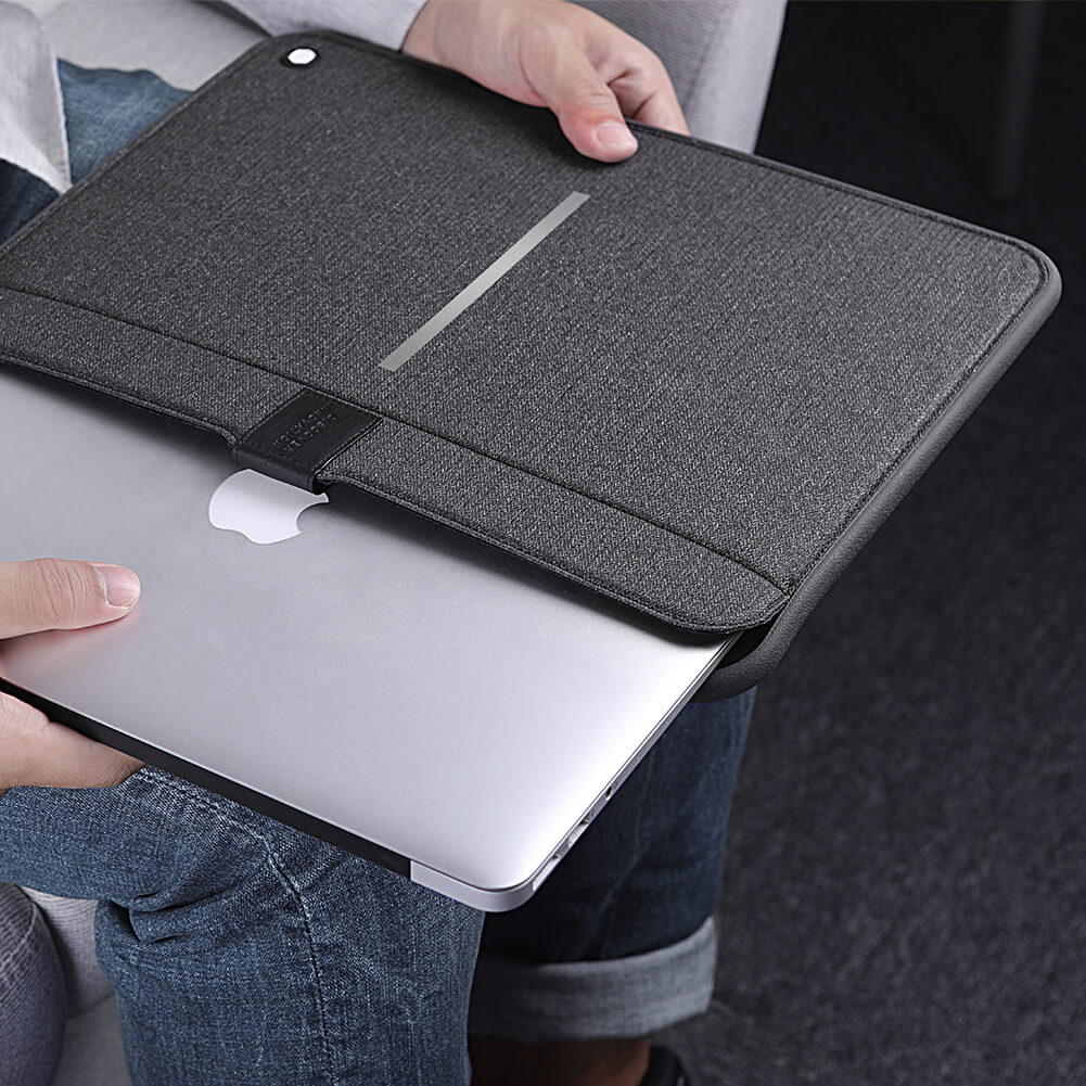 Чехол NILLKIN Acme Sleeve для Apple Macbook 13.3 классический