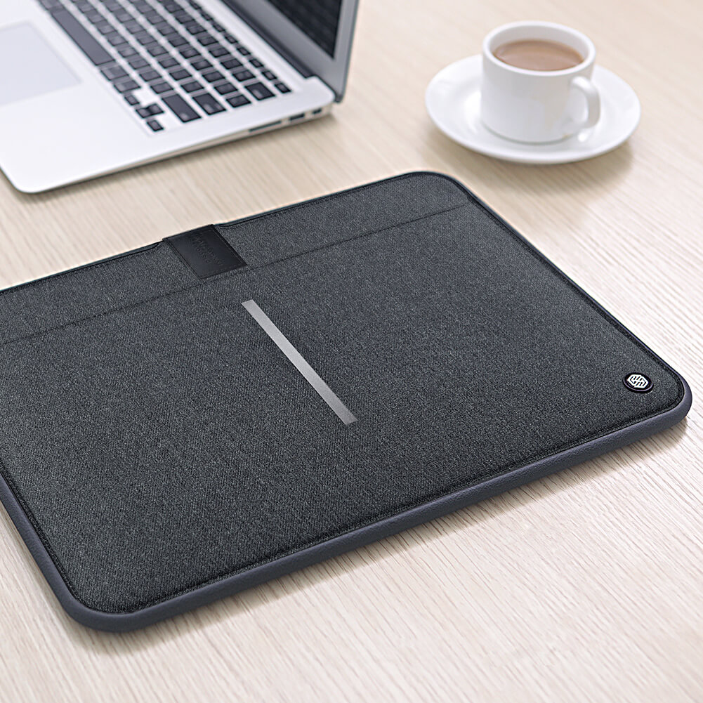 Чехол NILLKIN Acme Sleeve для Apple Macbook 13.3 классический