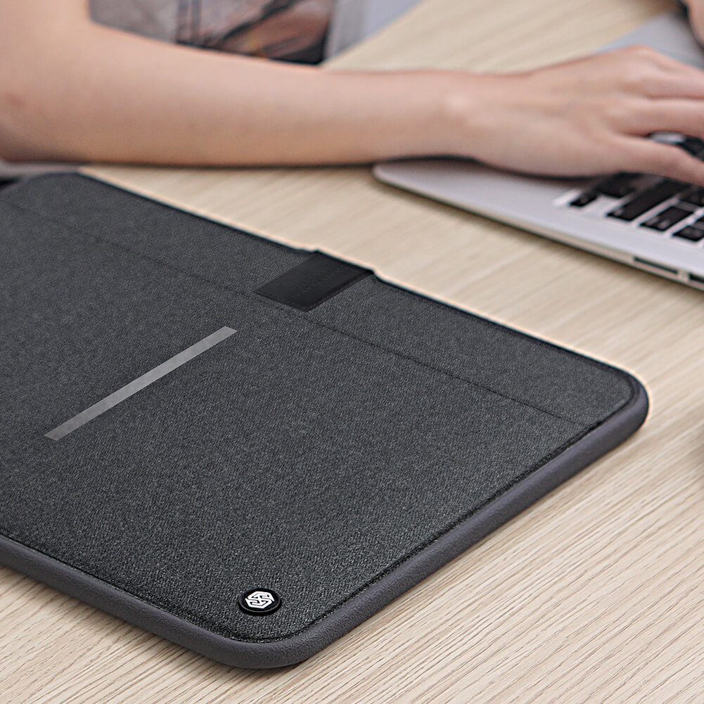 Чехол NILLKIN Acme Sleeve для Apple Macbook 13.3 классический