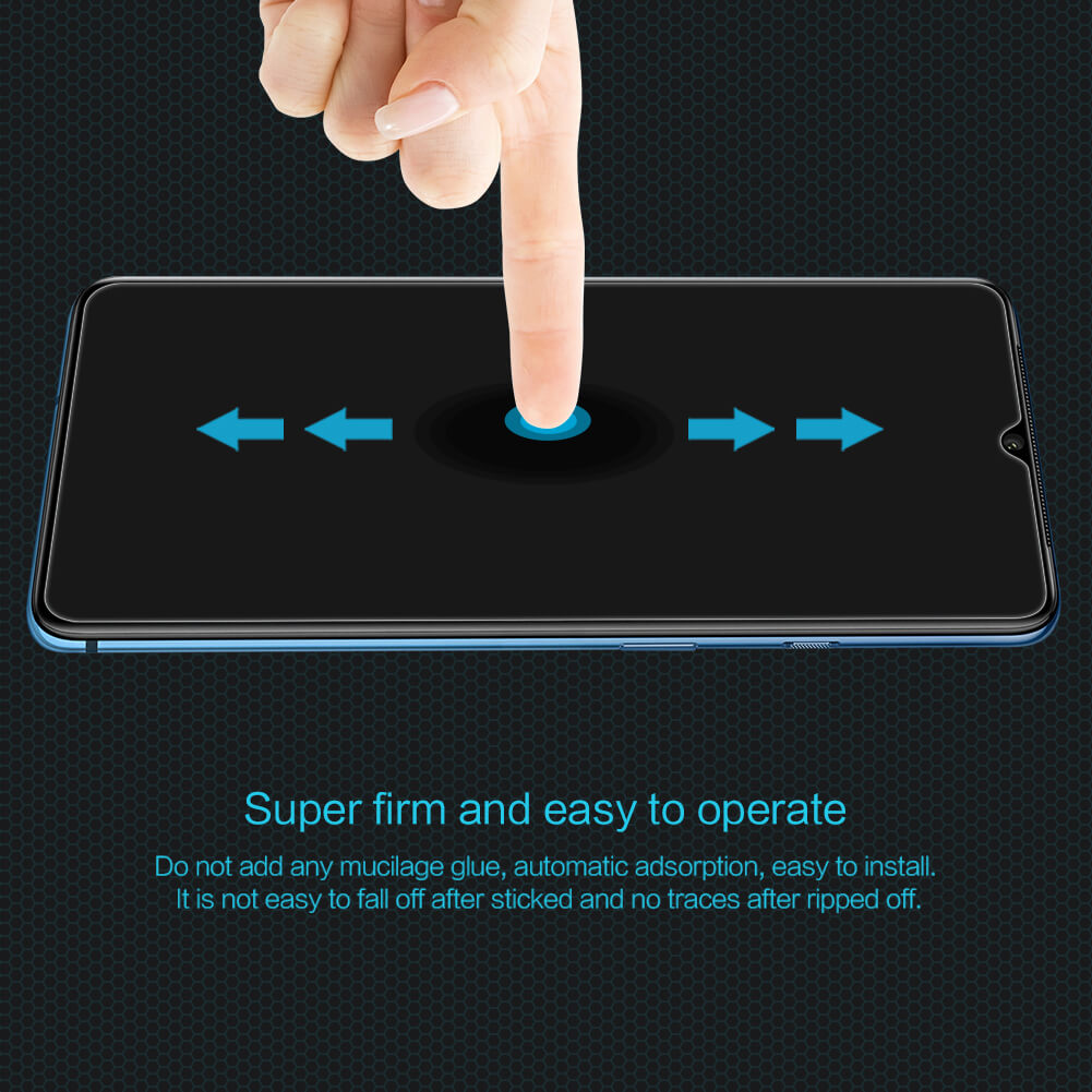 Защитное стекло NILLKIN для Oneplus 7T (индекс H)