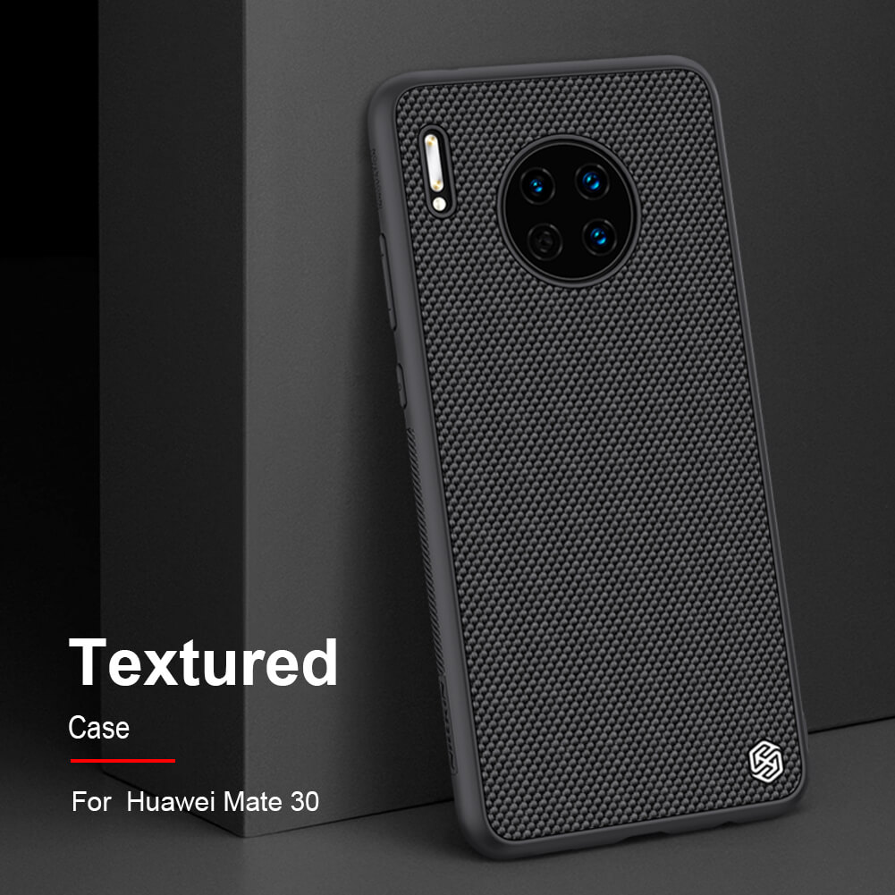 Чехол-крышка NILLKIN для Huawei Mate 30 (серия Textured)