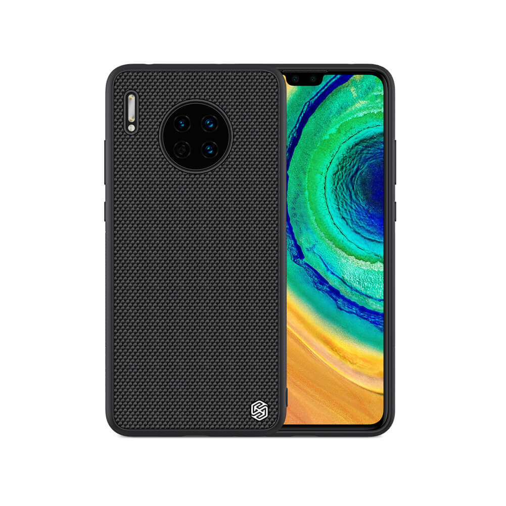 Чехол-крышка NILLKIN для Huawei Mate 30 (серия Textured)