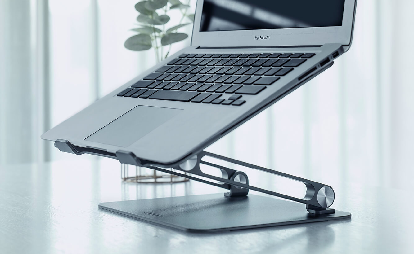 Подставка Nillkin ProDesk Adjustable Laptop Stand