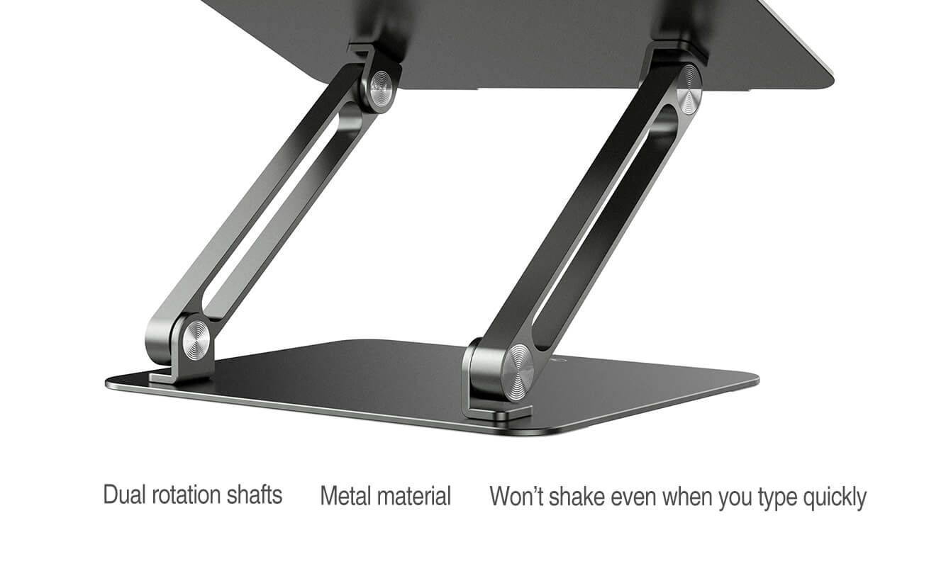 Подставка Nillkin ProDesk Adjustable Laptop Stand