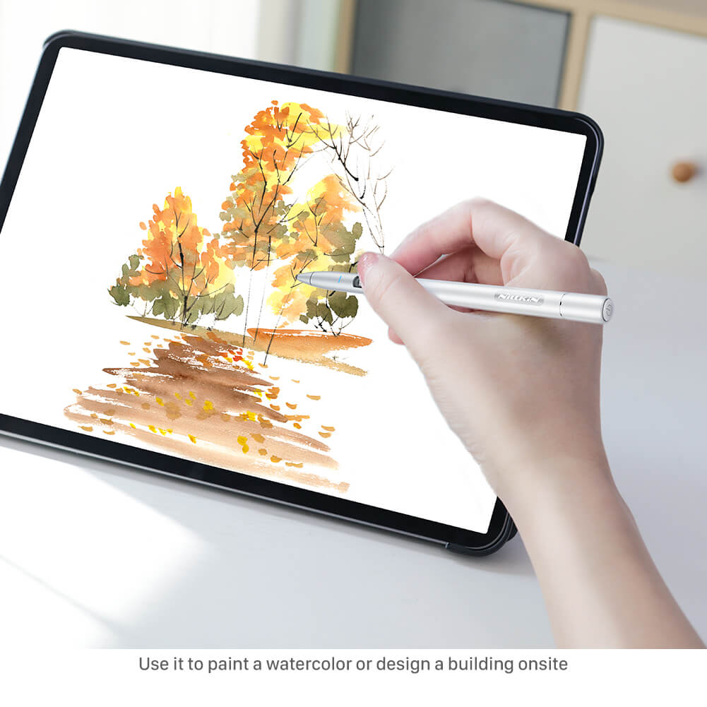 Стилус Nillkin iSketch Adjustable Capacitive Stylus