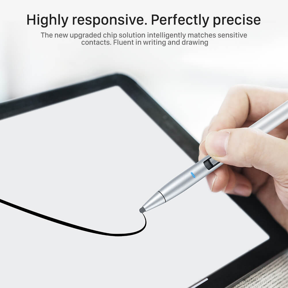 Стилус Nillkin iSketch Adjustable Capacitive Stylus