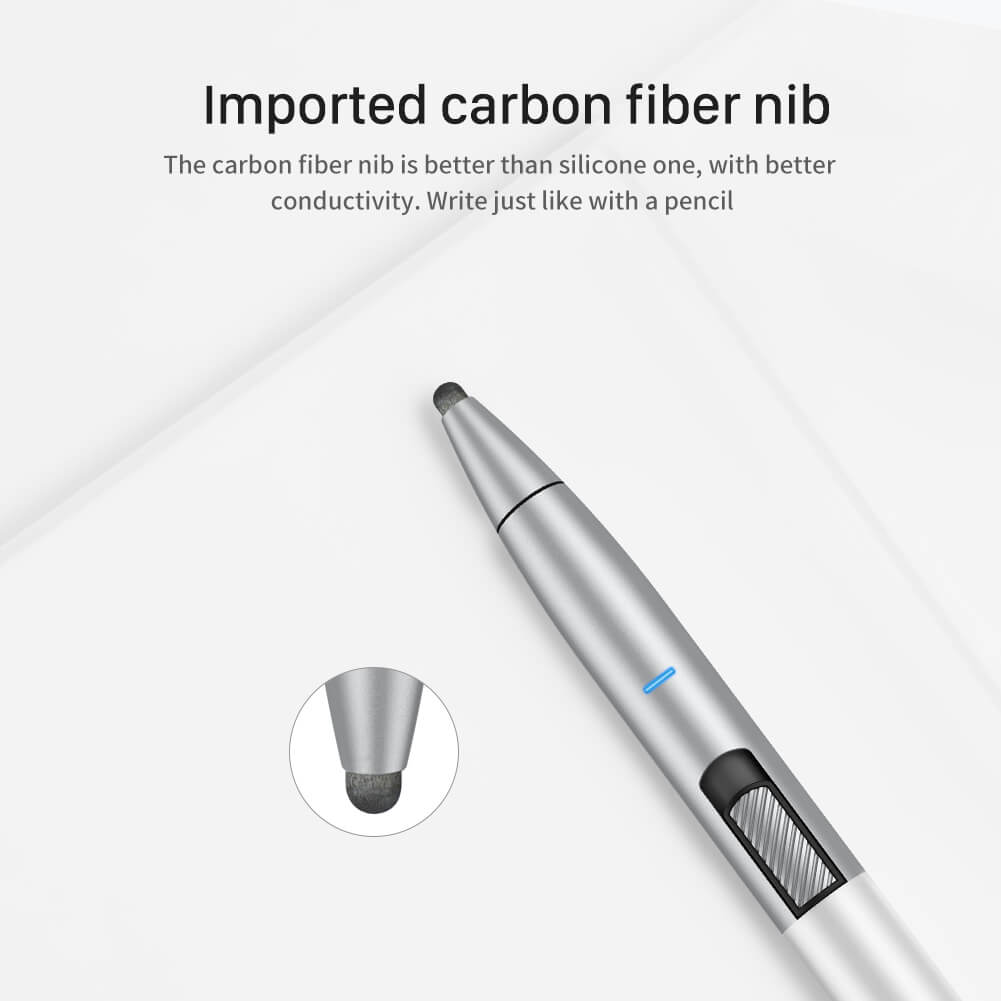 Стилус Nillkin iSketch Adjustable Capacitive Stylus