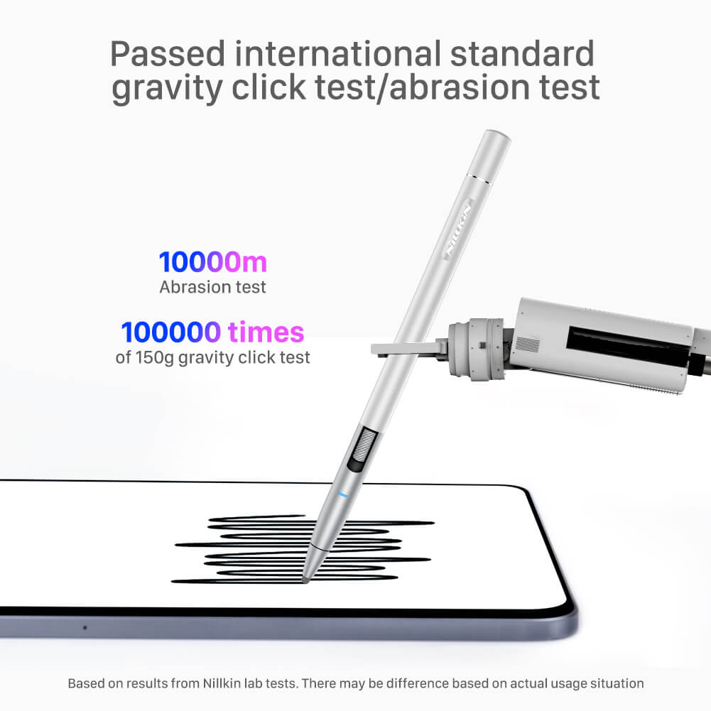 Стилус Nillkin iSketch Adjustable Capacitive Stylus