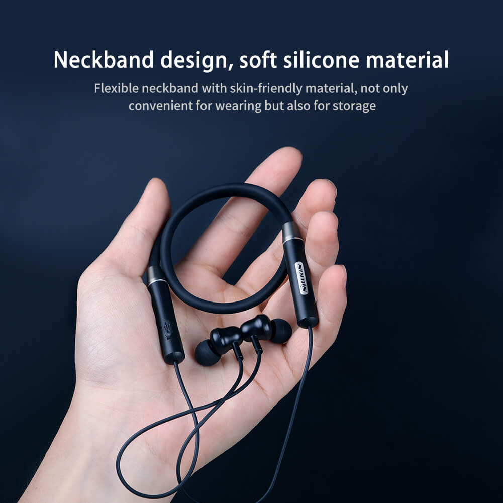 Беспроводные наушники Nillkin E4 Wireless earphones