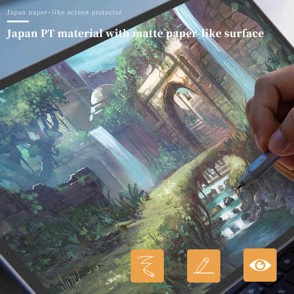 Защитная пленка NILLKIN для Huawei MatePad Pro (индекс AG)