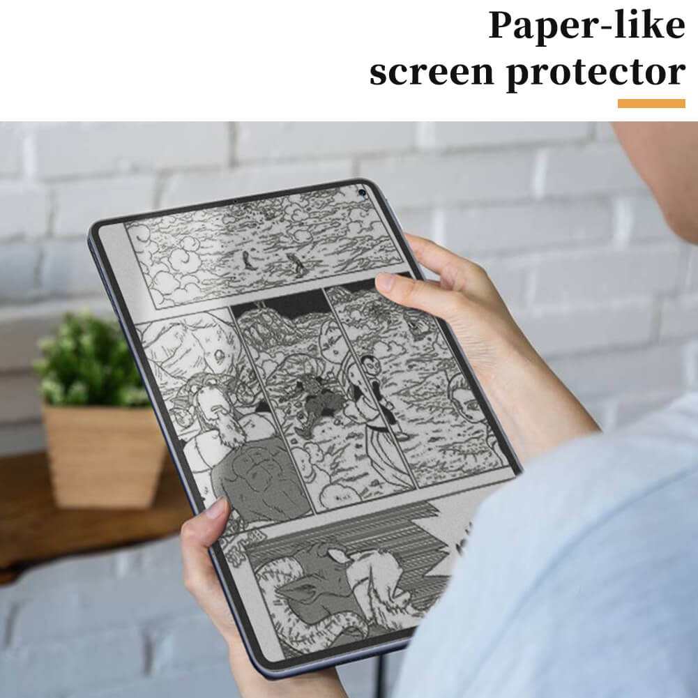 Защитная пленка NILLKIN для Huawei MatePad Pro (индекс AG)