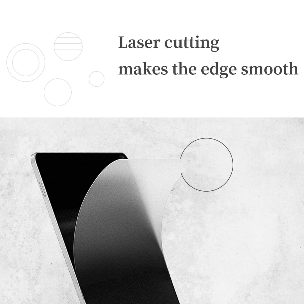 Защитная пленка NILLKIN для Huawei MatePad Pro (индекс AG)