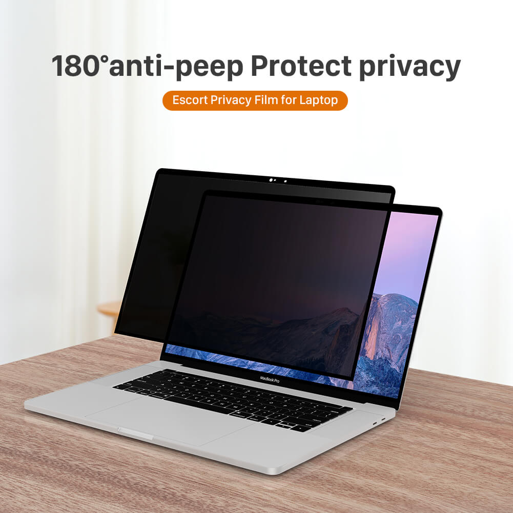 Защитная пленка NILLKIN для Apple MacBook Pro 16 (серия Escort Privacy Film)