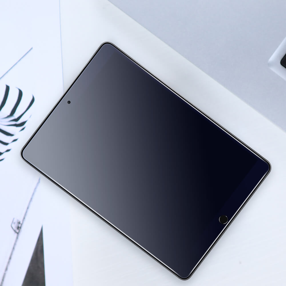 Защитное стекло NILLKIN для Apple iPad Air (2019), iPad Pro 10.5 (2017) (индекс V+)