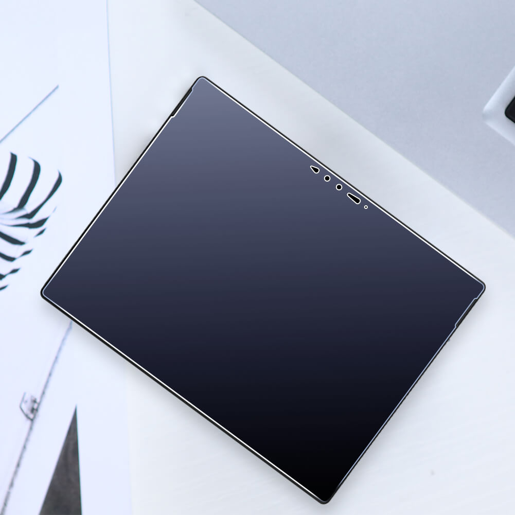 Защитное стекло NILLKIN для Microsoft Surface Pro 7 (индекс V+)