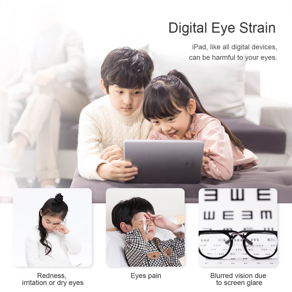 Защитное стекло NILLKIN для Microsoft Surface Pro 7 (индекс V+)