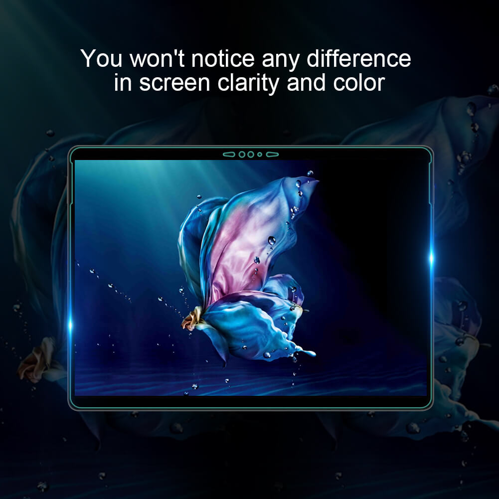 Защитное стекло NILLKIN для Microsoft Surface Pro X (индекс H+)