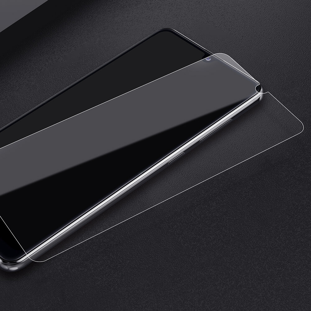 Защитное стекло NILLKIN для Samsung Galaxy A31 (индекс H+ Pro)