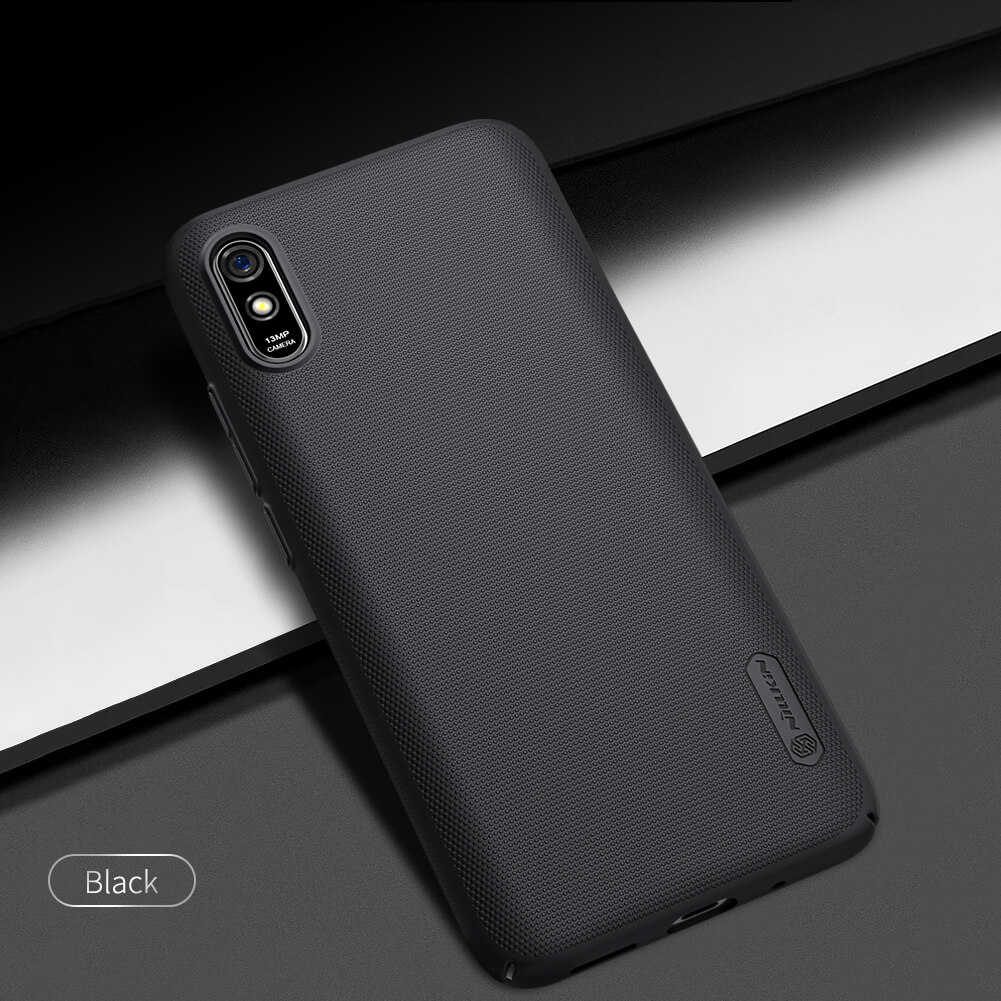 Чехол-крышка NILLKIN для Xiaomi Redmi 9A, Redmi 9i (серия Frosted)