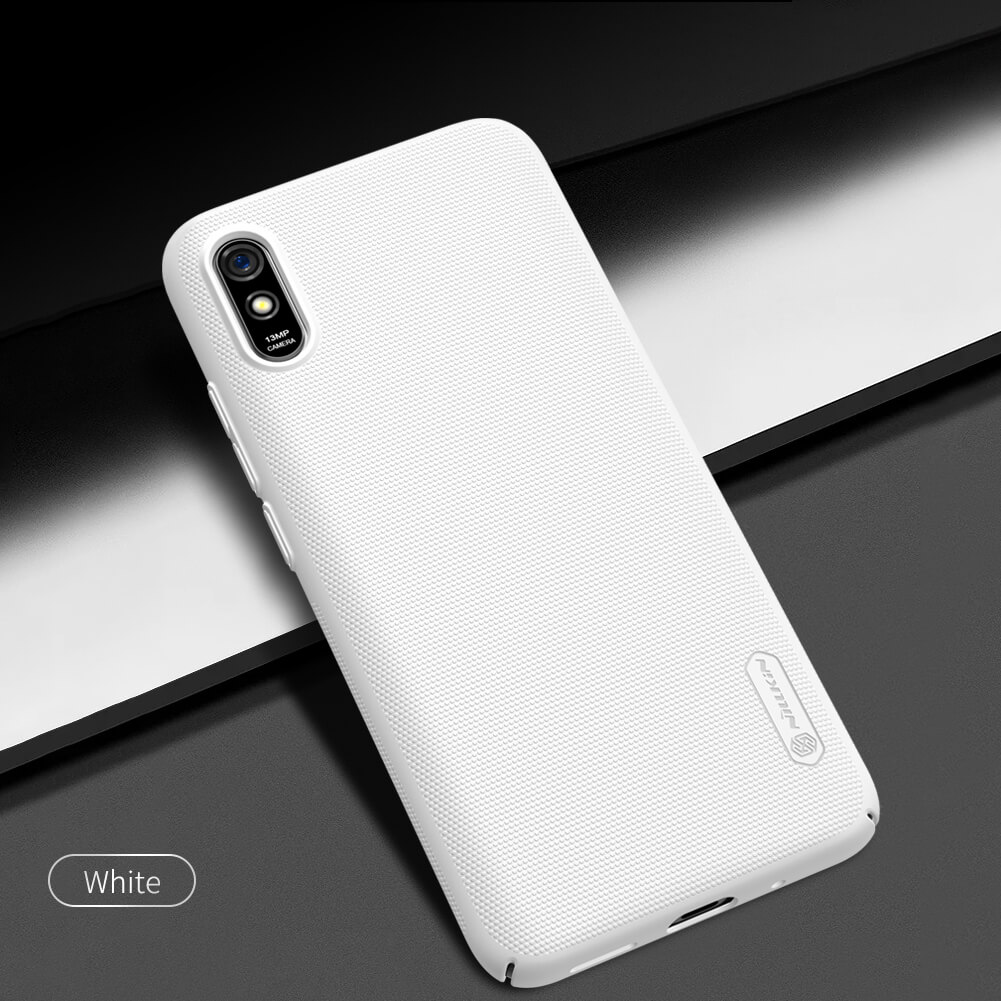 Чехол-крышка NILLKIN для Xiaomi Redmi 9A, Redmi 9i (серия Frosted)