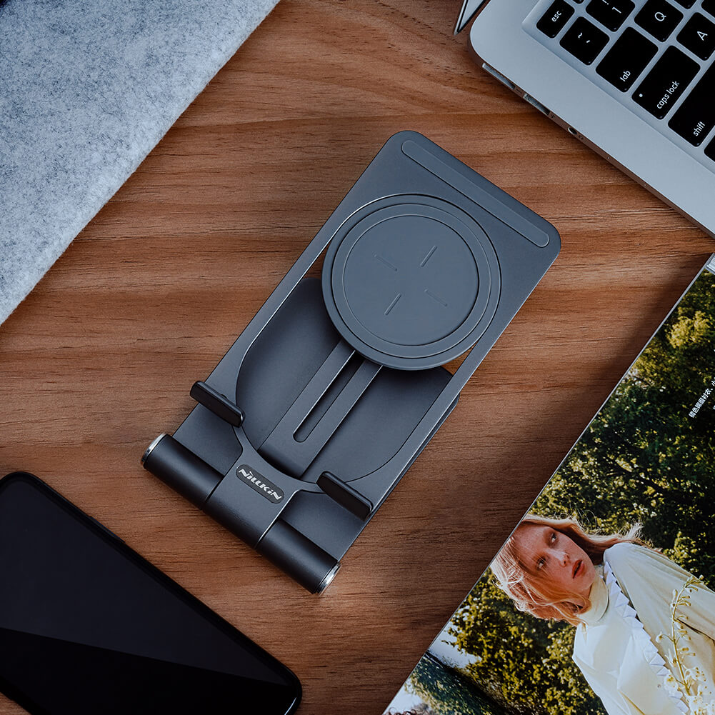 Подставка Nillkin PowerHold Mini wireless charging stand