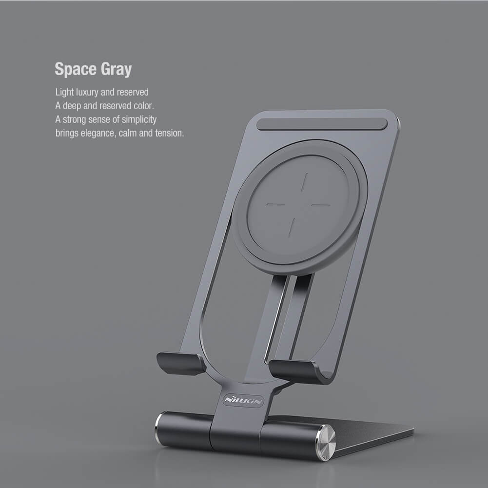 Подставка Nillkin PowerHold Mini wireless charging stand