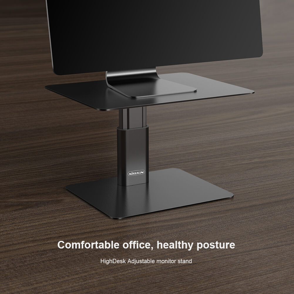 Подставка Nillkin HighDesk adjustable monitor stand