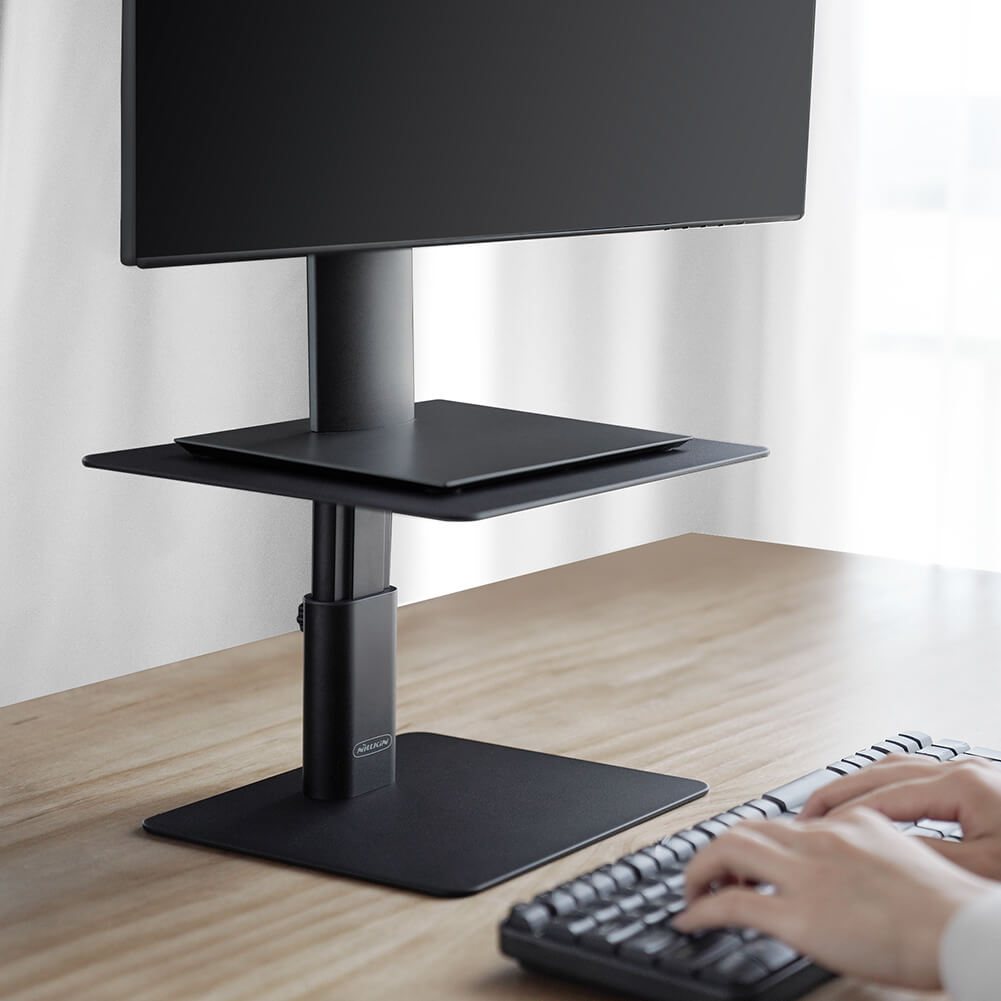 Подставка Nillkin HighDesk adjustable monitor stand