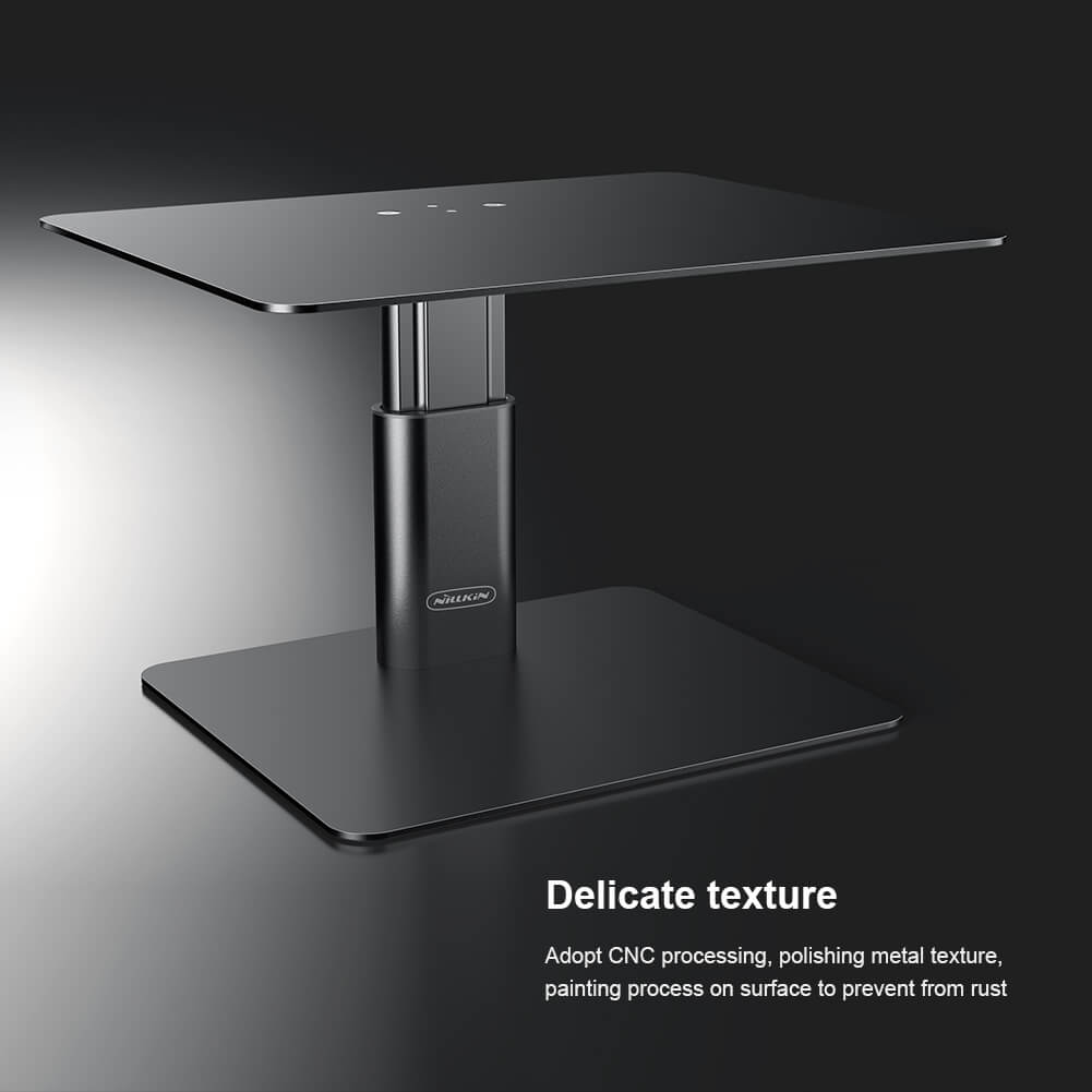 Подставка Nillkin HighDesk adjustable monitor stand