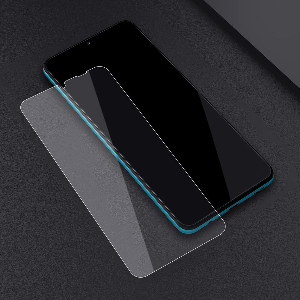 Защитное стекло NILLKIN для Samsung Galaxy A12, Galaxy A32 5G, Galaxy M12, Galaxy M32 5G (индекс H+ Pro)