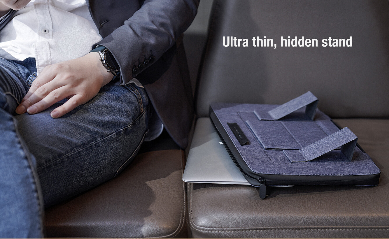 Сумка для ноутбука Nillkin Commuter multifunctional Laptop Sleeve