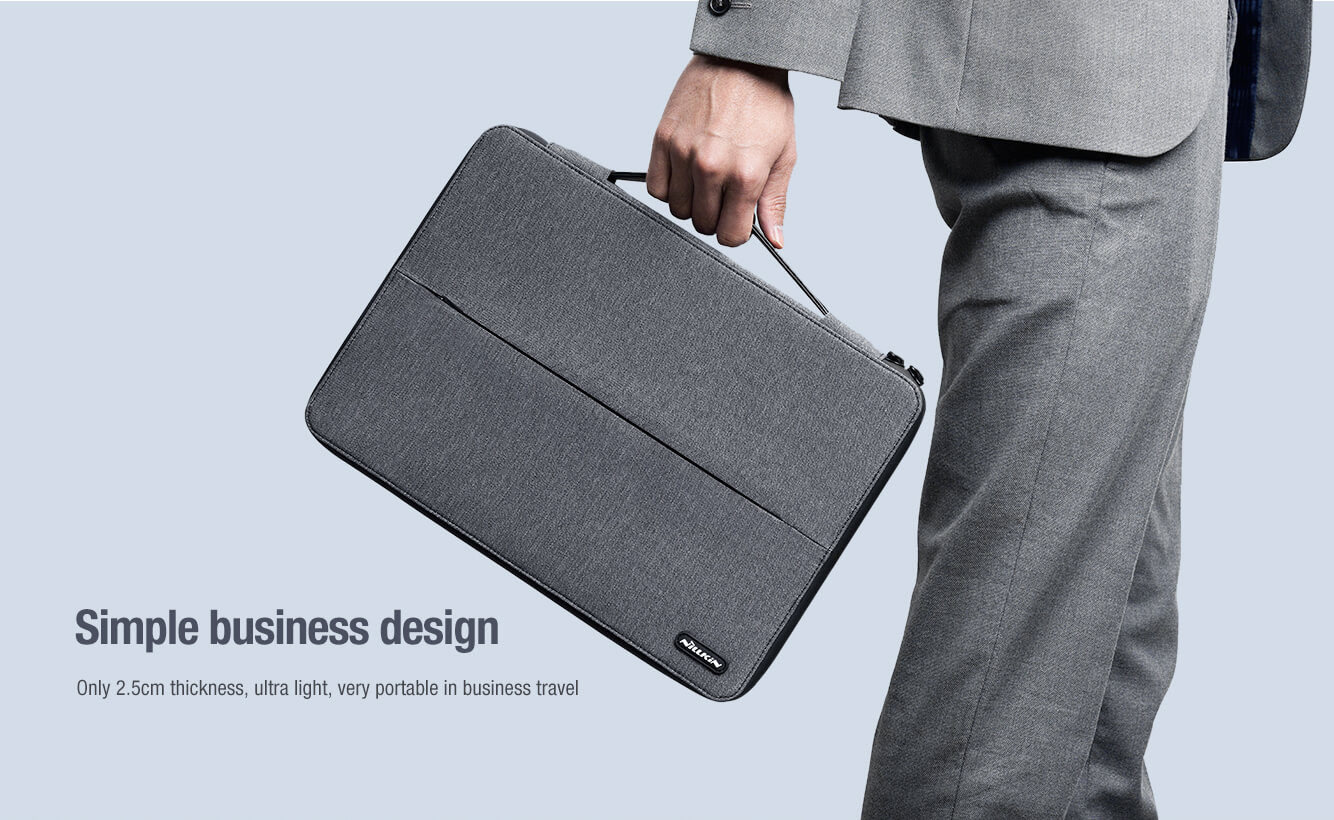 Сумка для ноутбука Nillkin Commuter multifunctional Laptop Sleeve