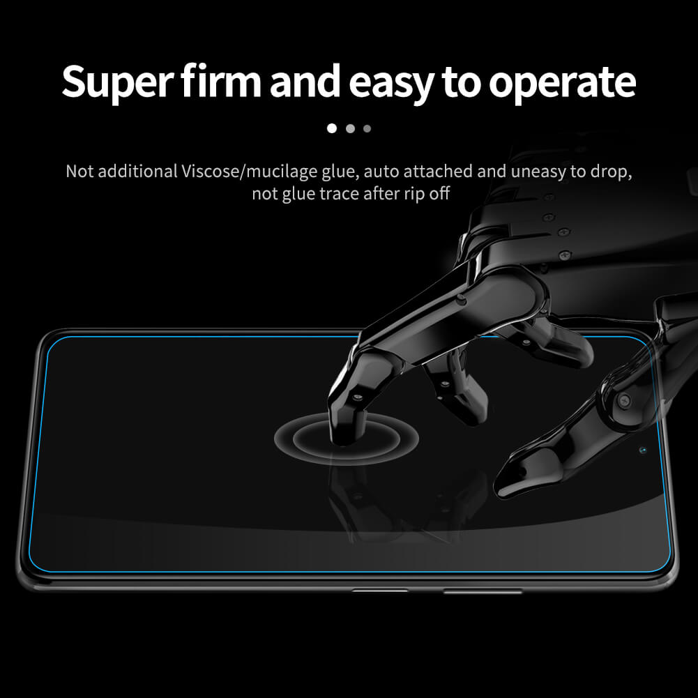 Защитное стекло NILLKIN для Xiaomi Redmi Note 10 Pro 4G, Redmi Note 10 Pro Max, Xiaomi Poco M4 5G, Xiaomi Poco M5 (индекс H+ Pro)