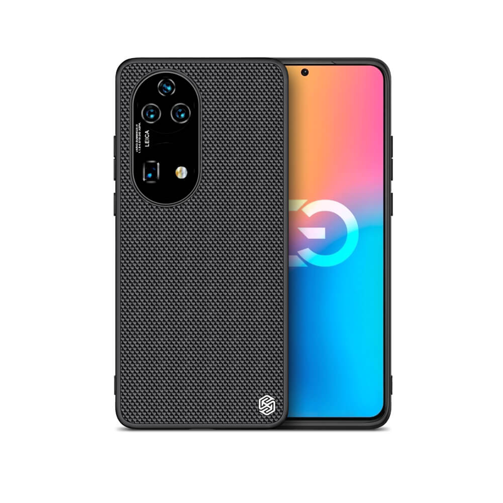 Чехол-крышка NILLKIN для Huawei P50 Pro (серия Textured)