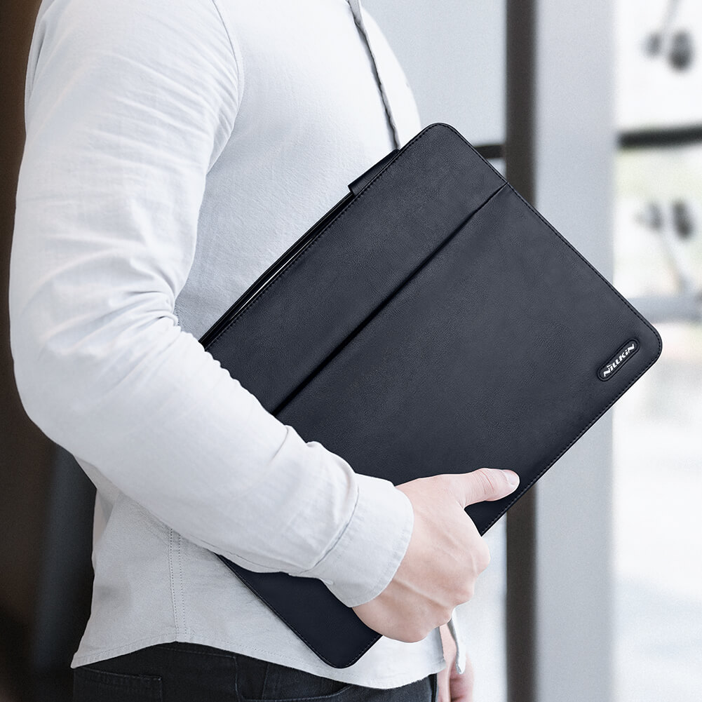 Сумка для ноутбука Nillkin Commuter multifunctional Laptop Sleeve Classic