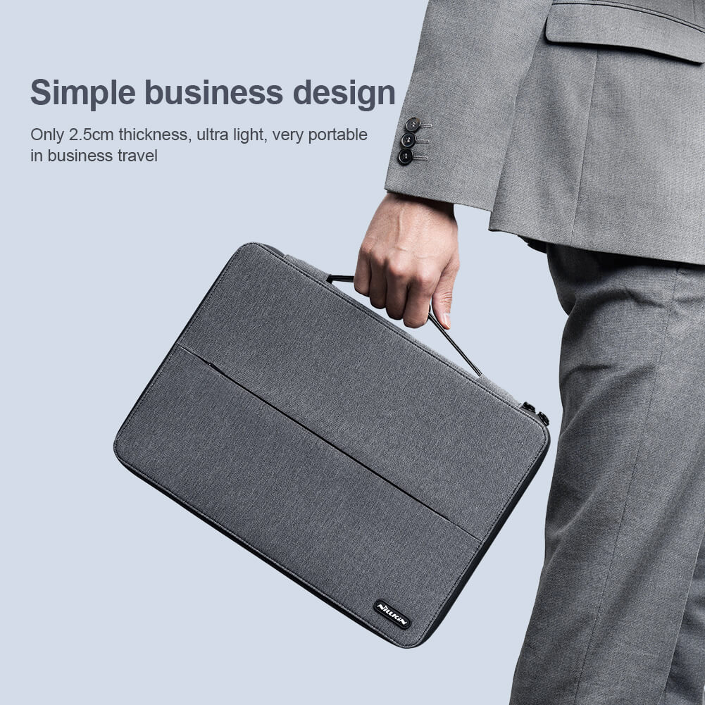 Сумка для ноутбука Nillkin Commuter multifunctional Laptop Sleeve Classic