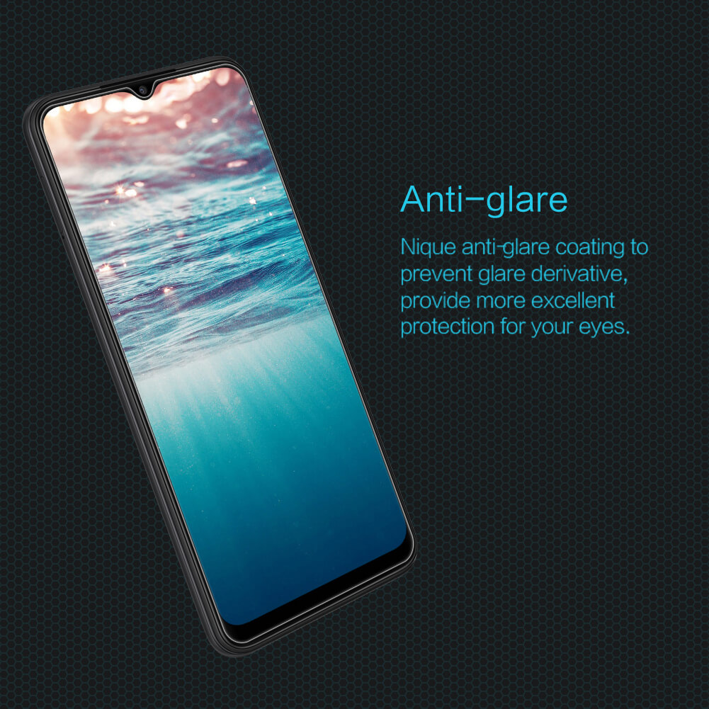 Защитное стекло NILLKIN для Samsung Galaxy A22 5G, Galaxy F42 5G (индекс H)