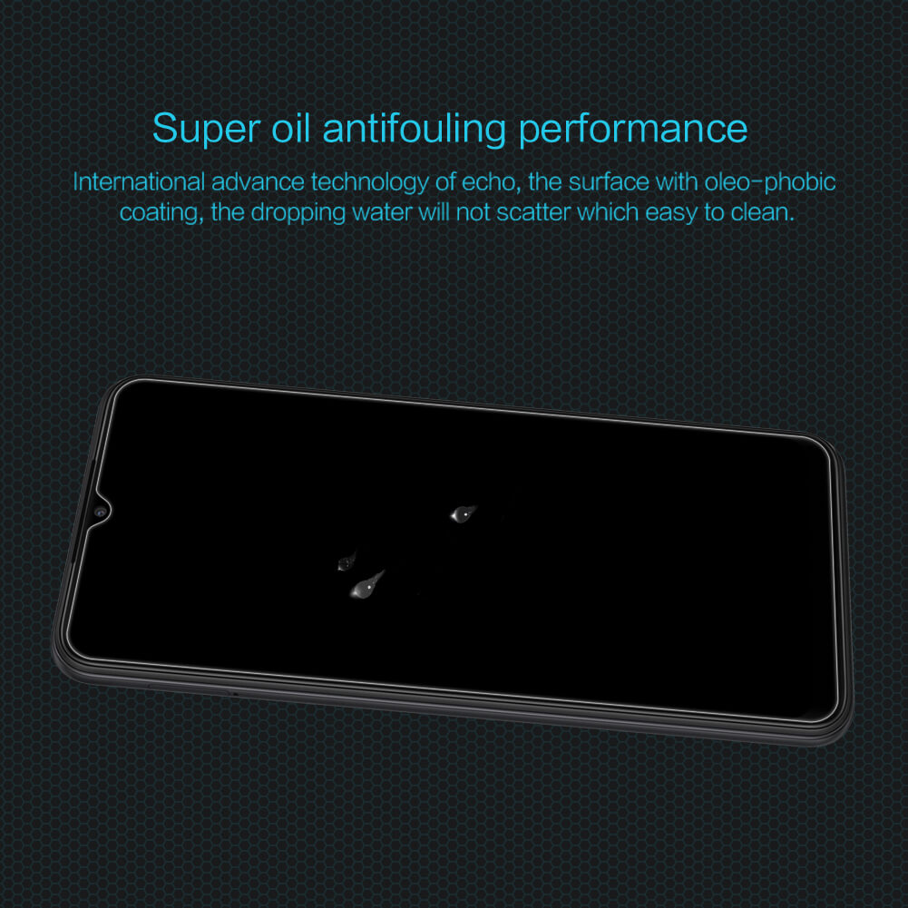 Защитное стекло NILLKIN для Samsung Galaxy A22 5G, Galaxy F42 5G (индекс H)