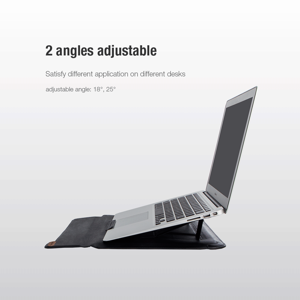 Чехол NILLKIN Versatile Laptop Sleeve (Horizontal Design) для ноутбуков