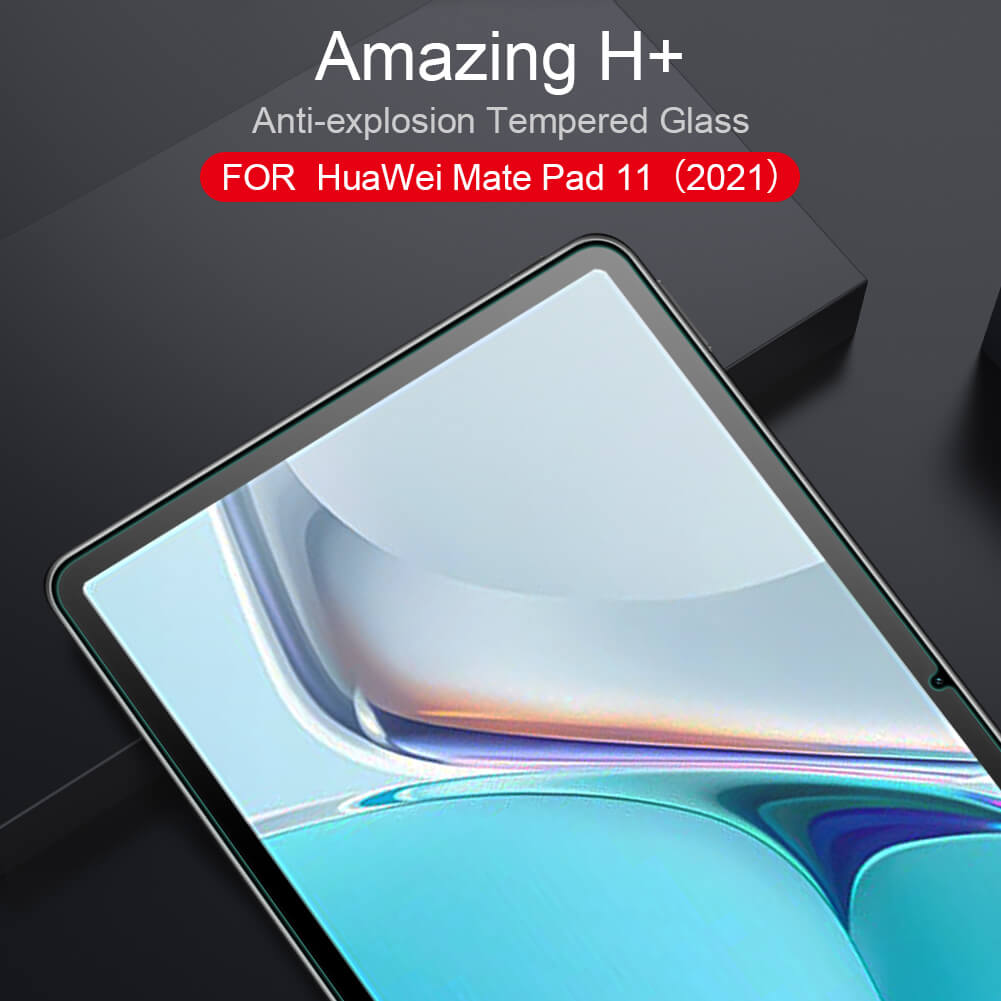 Защитное стекло NILLKIN для Huawei MatePad 11 (2021) (индекс H+)