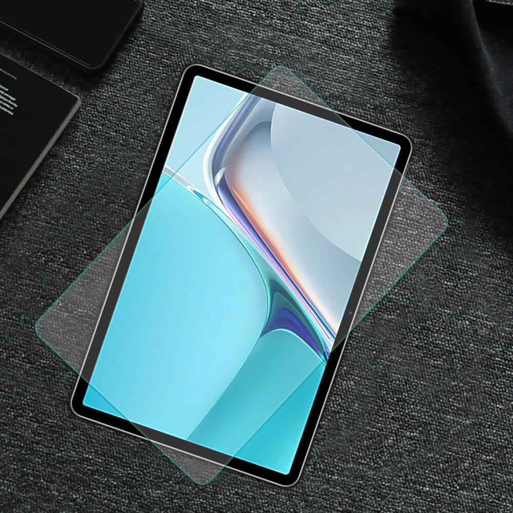 Защитное стекло NILLKIN для Huawei MatePad 11 (2021) (индекс H+)