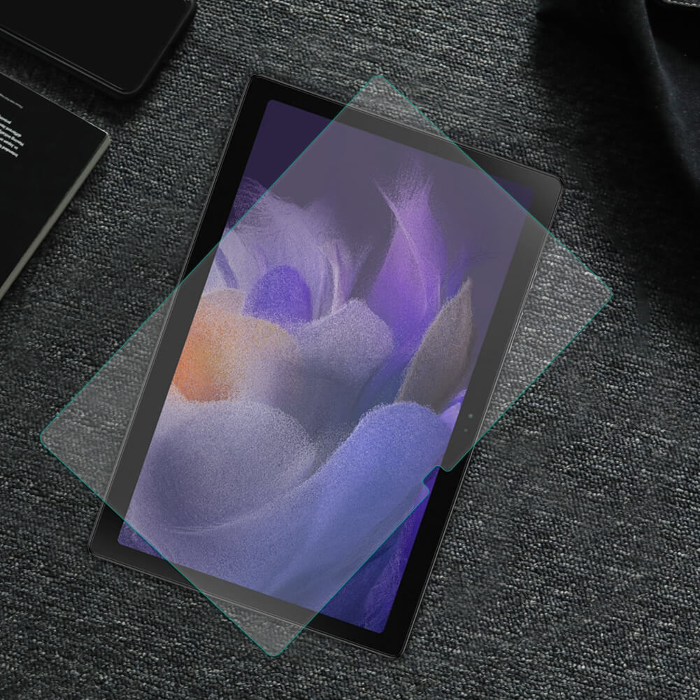 Защитное стекло NILLKIN для Samsung Galaxy Tab A8 (2021) (индекс H+)