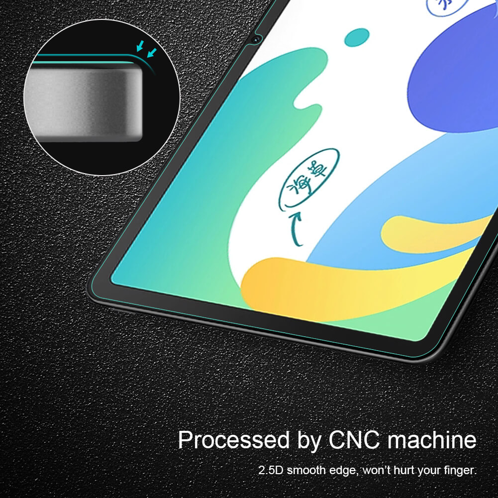 Защитное стекло NILLKIN для Huawei MatePad 10.4 (2022) (индекс H+)