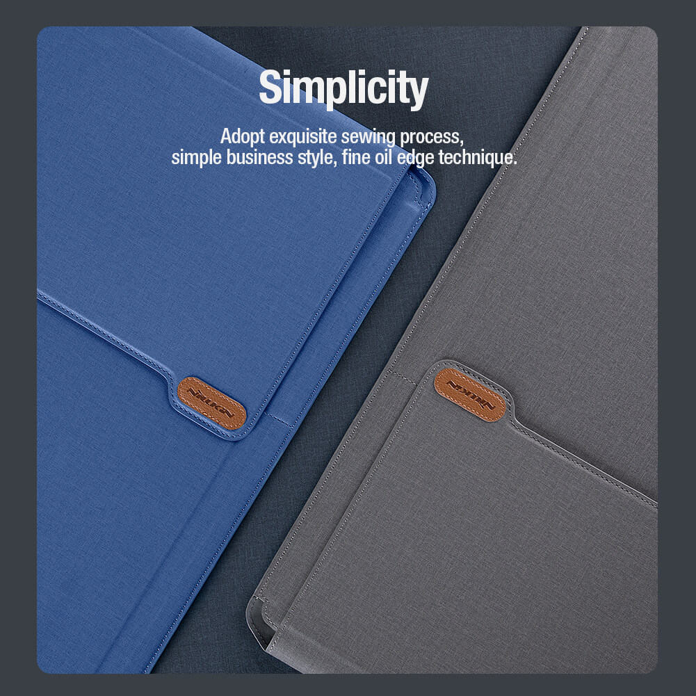 Чехол NILLKIN Versatile Plus Laptop Sleeve для ноутбуков