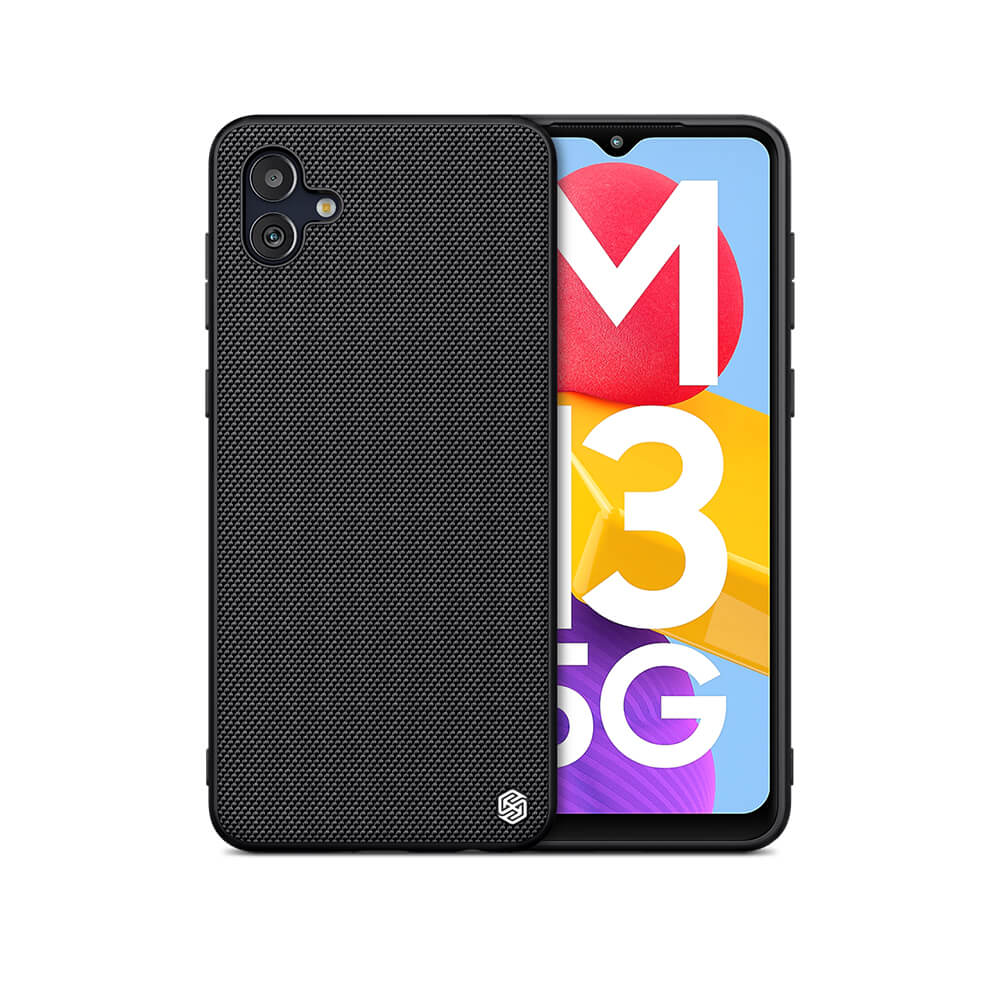 Чехол-крышка NILLKIN для Samsung Galaxy M13 5G (серия Textured)